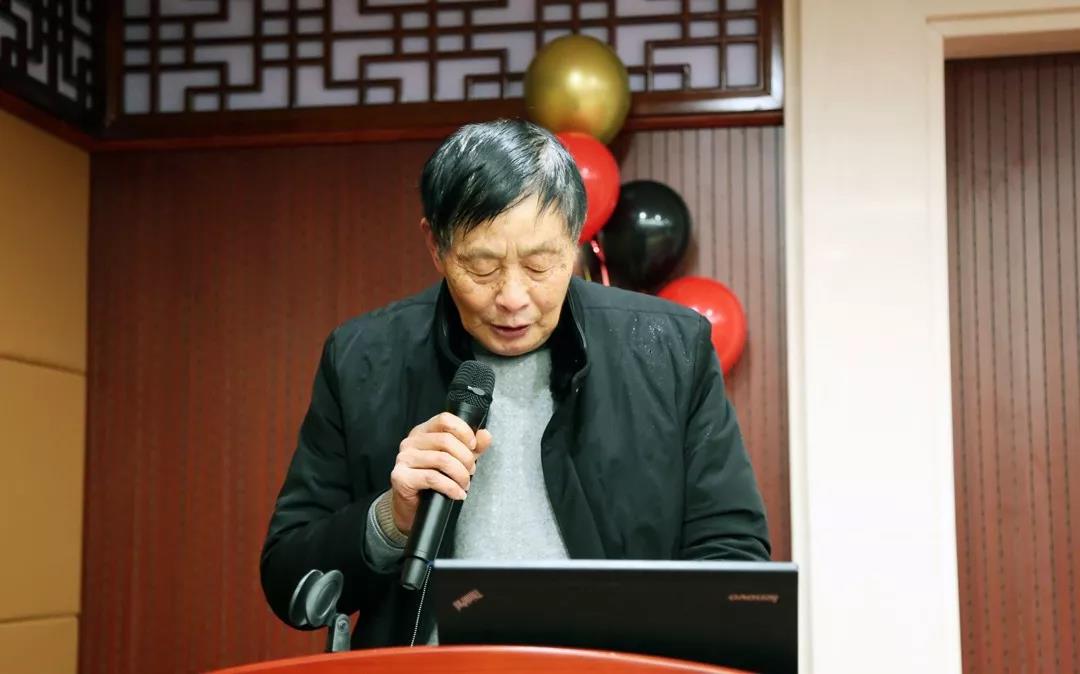 總結(jié)沉淀，不忘初心，李良濟(jì)集團(tuán)2018年度總結(jié)大會隆重(圖2)