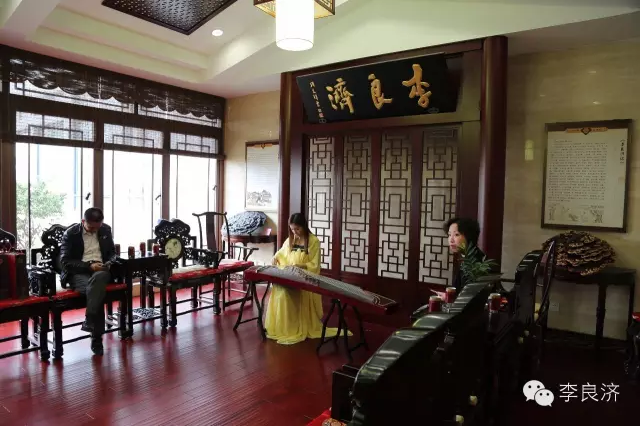 看放心中醫(yī)，用放心中藥 2016天靈中藥首屆春季訂貨會(huì)(圖10)