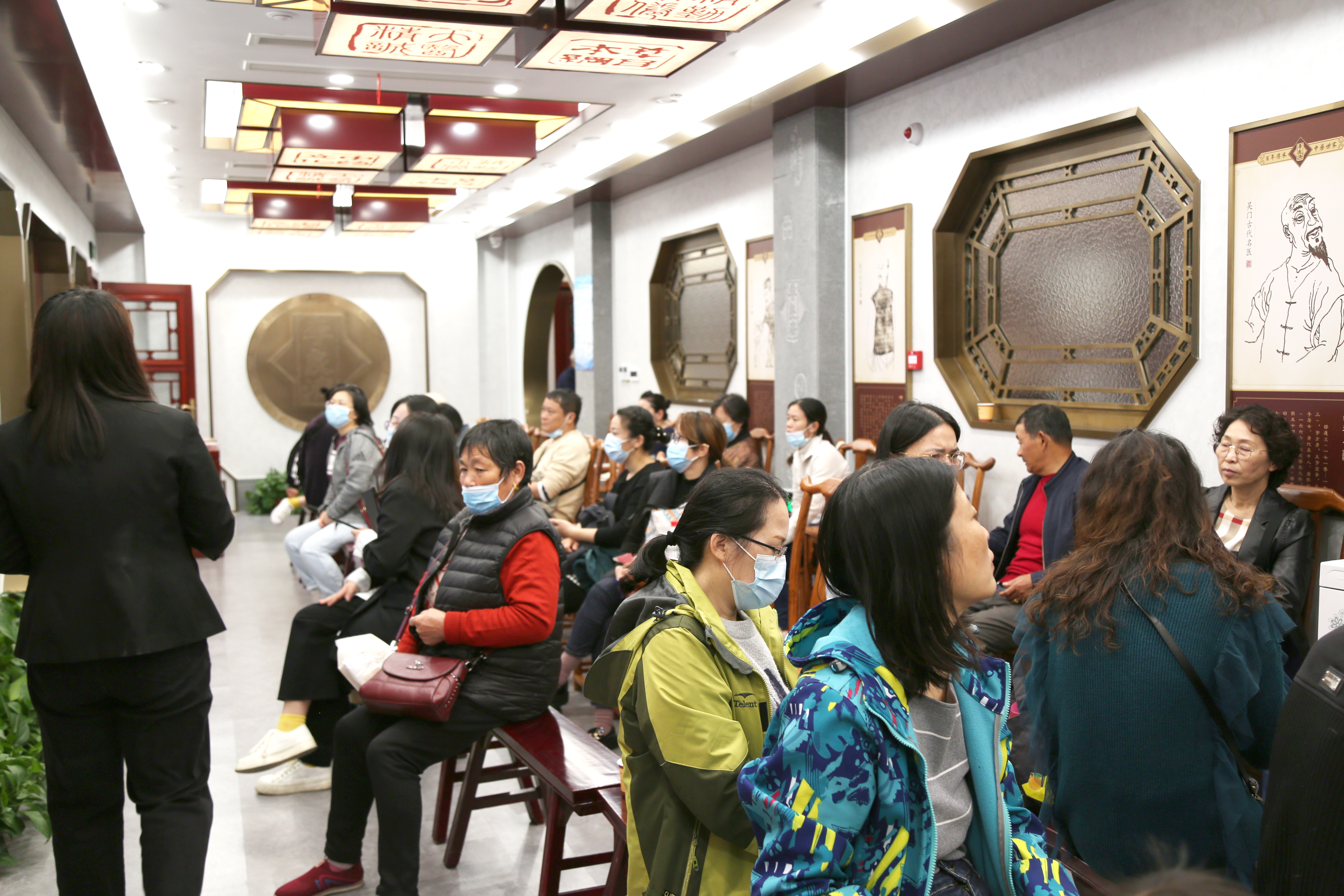 開工大吉，事事順利，喜迎新年開門紅！(圖3)