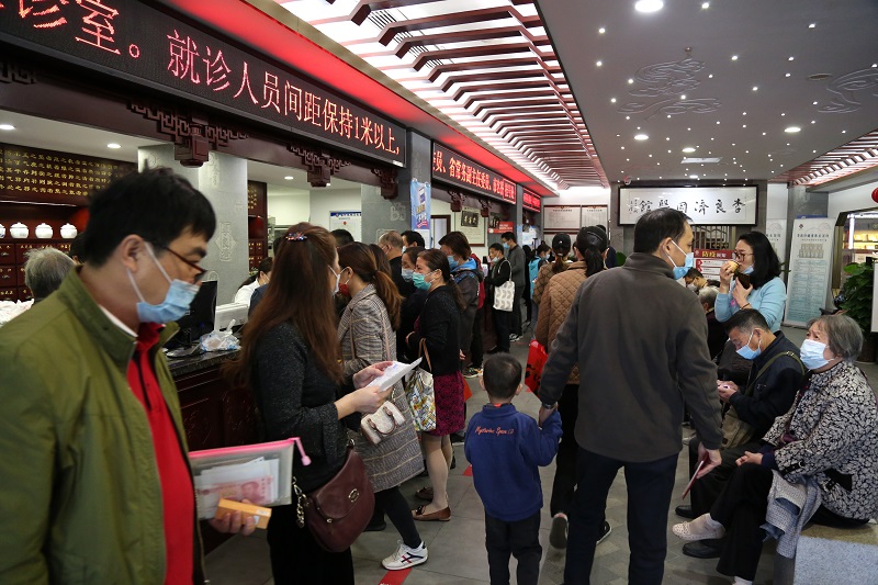 開工大吉，事事順利，喜迎新年開門紅！(圖4)