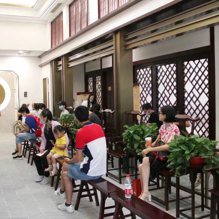 好消息！本周起，中醫(yī)專家張國慶、白學武、李蘇將在月光碼頭店坐診！(圖6)