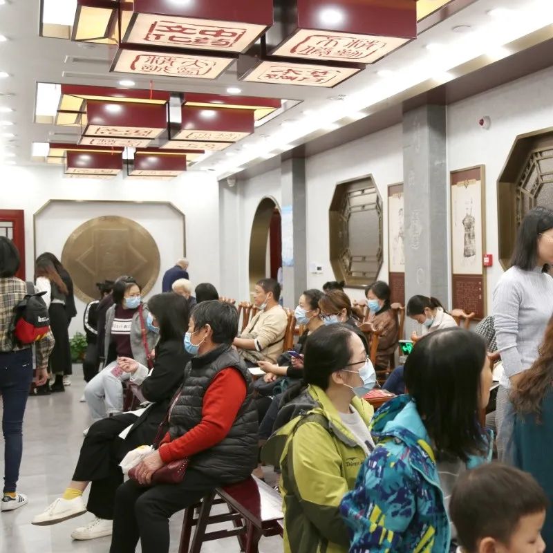 快快預約！中醫(yī)專家李蘇、袁東、陳華將在國醫(yī)館何山店坐診！(圖6)