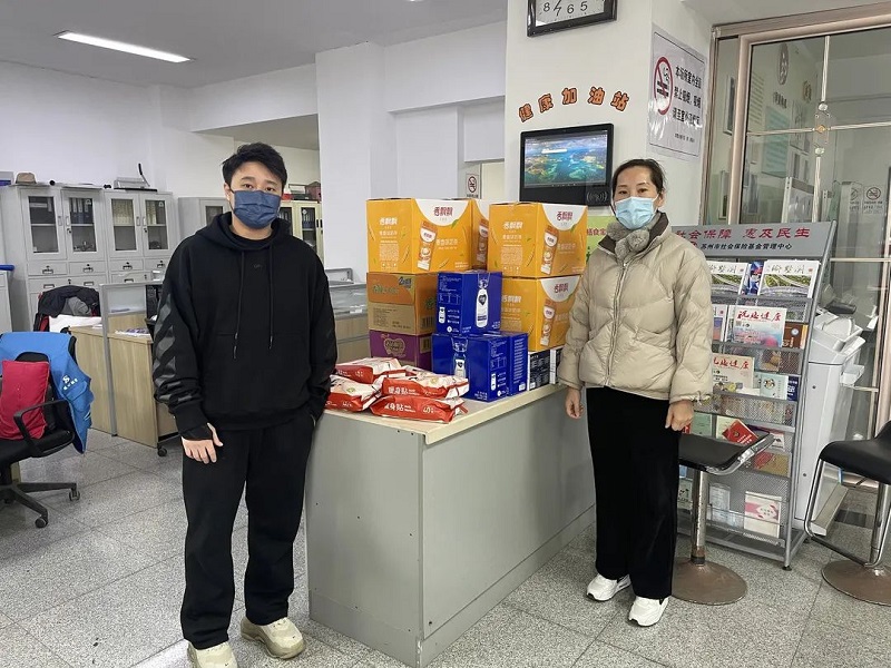 你們的慷慨相助，我們銘記在心！(圖8)
