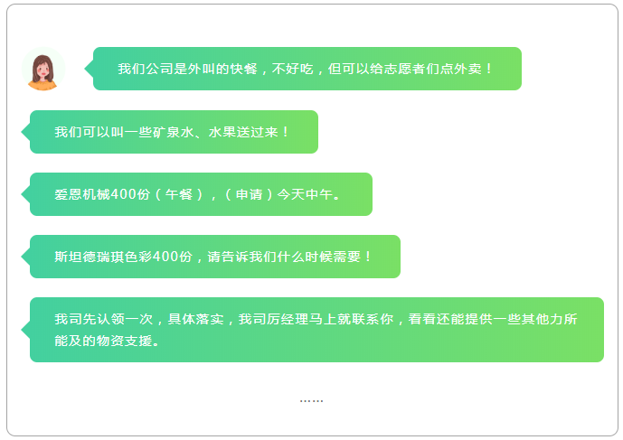 你們的慷慨相助，我們銘記在心！(圖4)